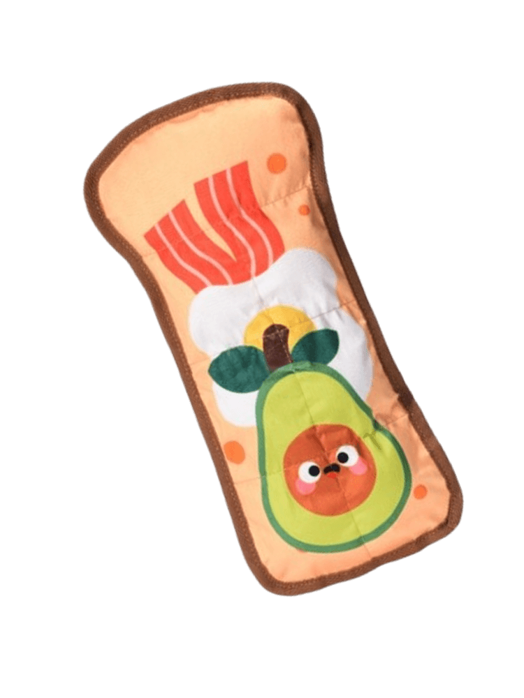 Avobite Collection Avocado Toast – Tost z Awokado