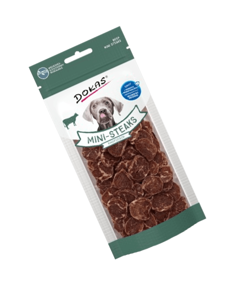 Polędwica wołowa – paski, 70 g