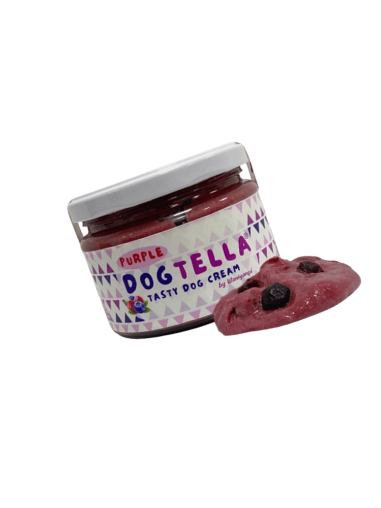 100% Purple Dogtella krem dla psów 250 ml