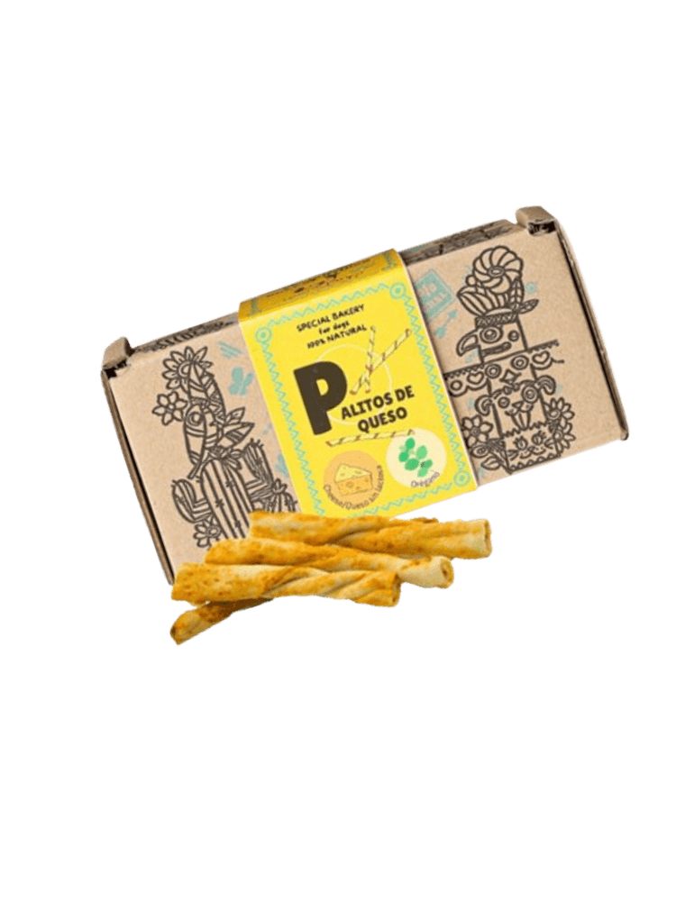 Przysmaki Cheese Sticks  – dla psów 150 g