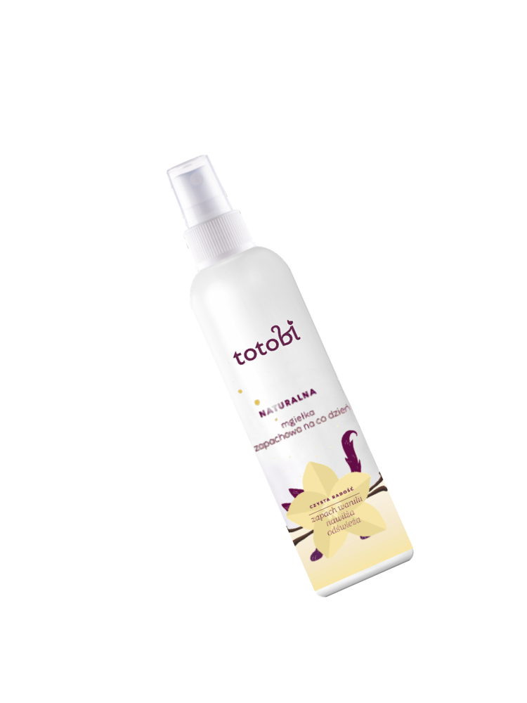 Naturalny szampon odświeżający dla psa, 300 ml