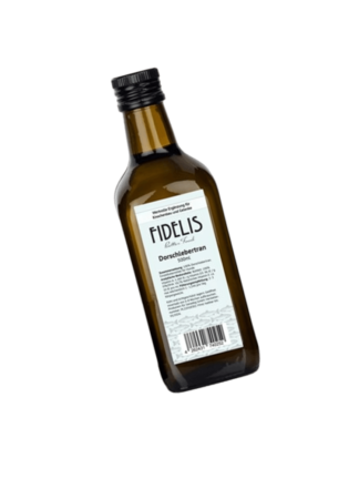 Olej z wątroby dorsza 100 ml