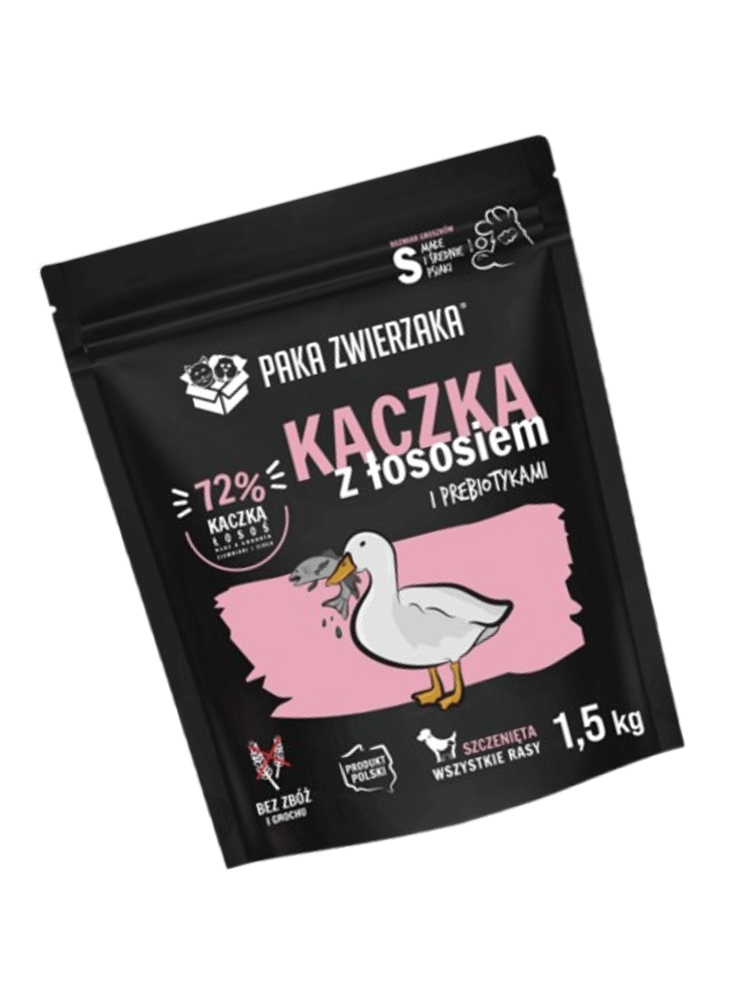 Suszki Tchawica jagnięca 100 g