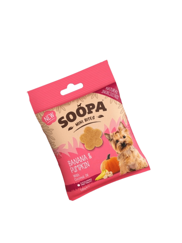 Healthy Bites Apple & Blueberry  – Jabłko i Borówka 50 g