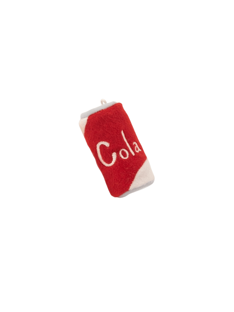 Zippy Claws NomNomz Cola- Cola z kocimietką