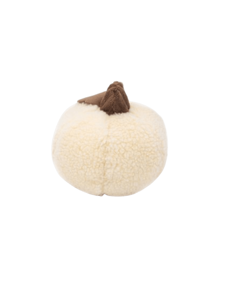 Halloween Jumbo Pumpkin Fleece – Przytulaśna dynia, 15 cm