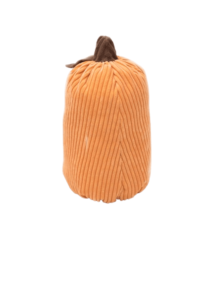 Halloween Jumbo Pumpkin Fleece – Przytulaśna dynia, 15 cm