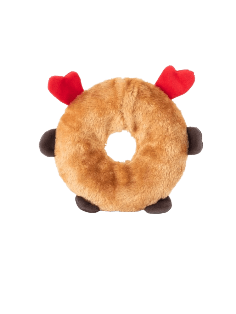 Holiday Donutz Buddies Reindeer – Renifer