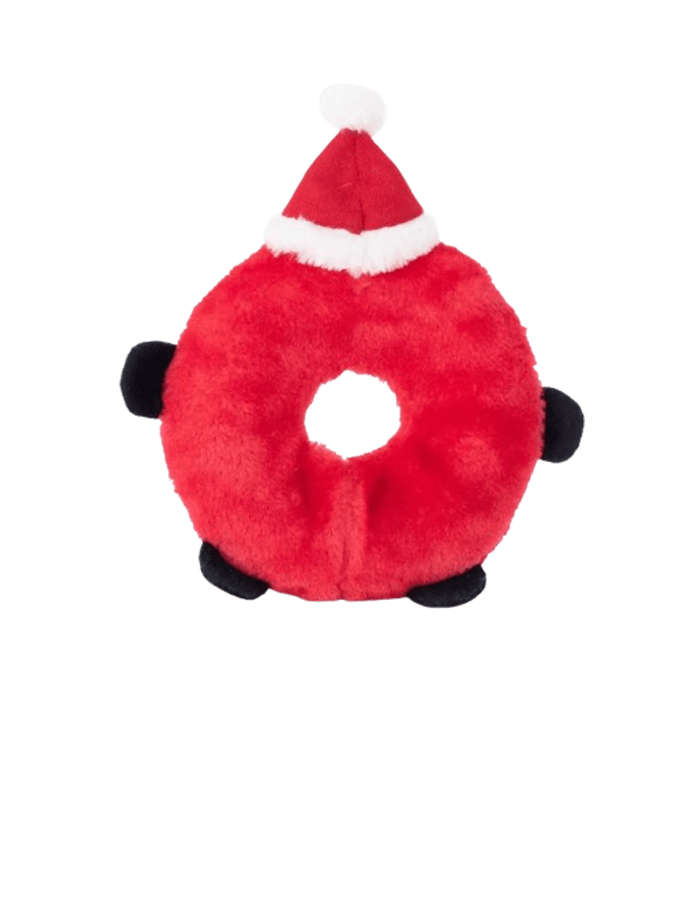 Holiday Donutz Buddies Santa – Mikołaj