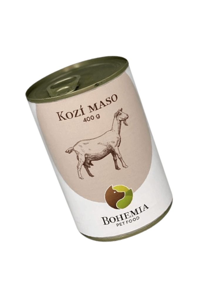 Meat & trEAT 2.0 Beef liver 80 g – Kiełbasa Wątroba wołowa