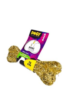 Hypo Kość z Jelenia dla psa, 12 cm