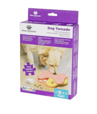 Tornado Small Pink- Gra edukacyjna poziom 2