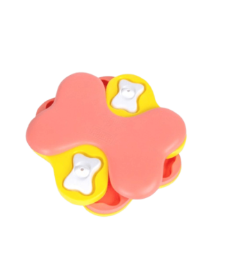 Tornado Small Pink- Gra edukacyjna poziom 2