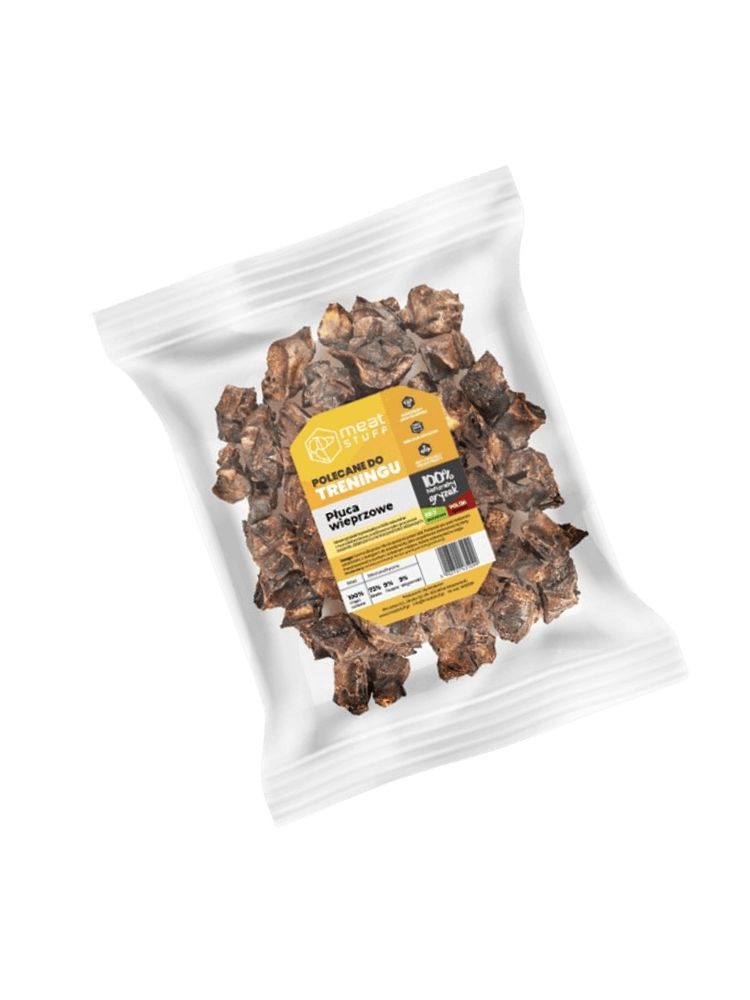 Beef Jerky – paski suszonej wołowiny 100 g