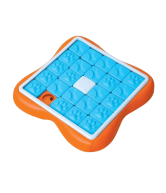 Challenge Slider  Gra edukacyjna poziom 3