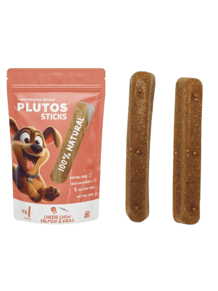 Dog Healthy Mini Treat Rabit – zdrowy mini przysmak dla psów małych ras – królik 100 g