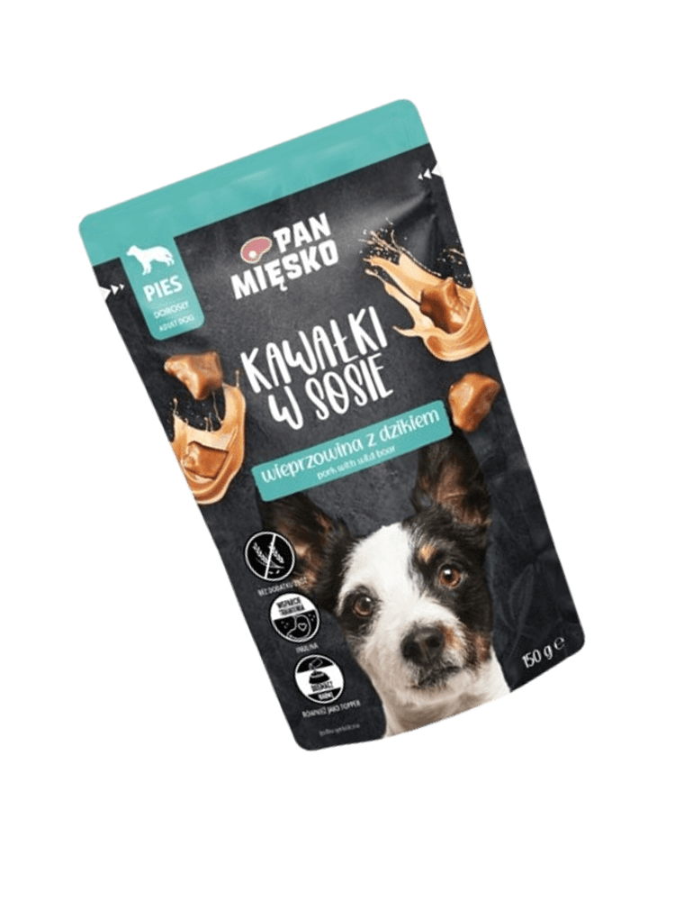 Loving Care Soft Snack Chicken Puppy – kurczak dla szczeniaka  100 g