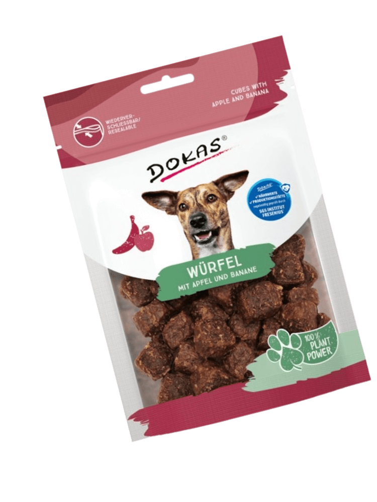 Selection Sensitive Dog Ziege – Mokra karma kozina z burakiem, prosem i dynią 400 g