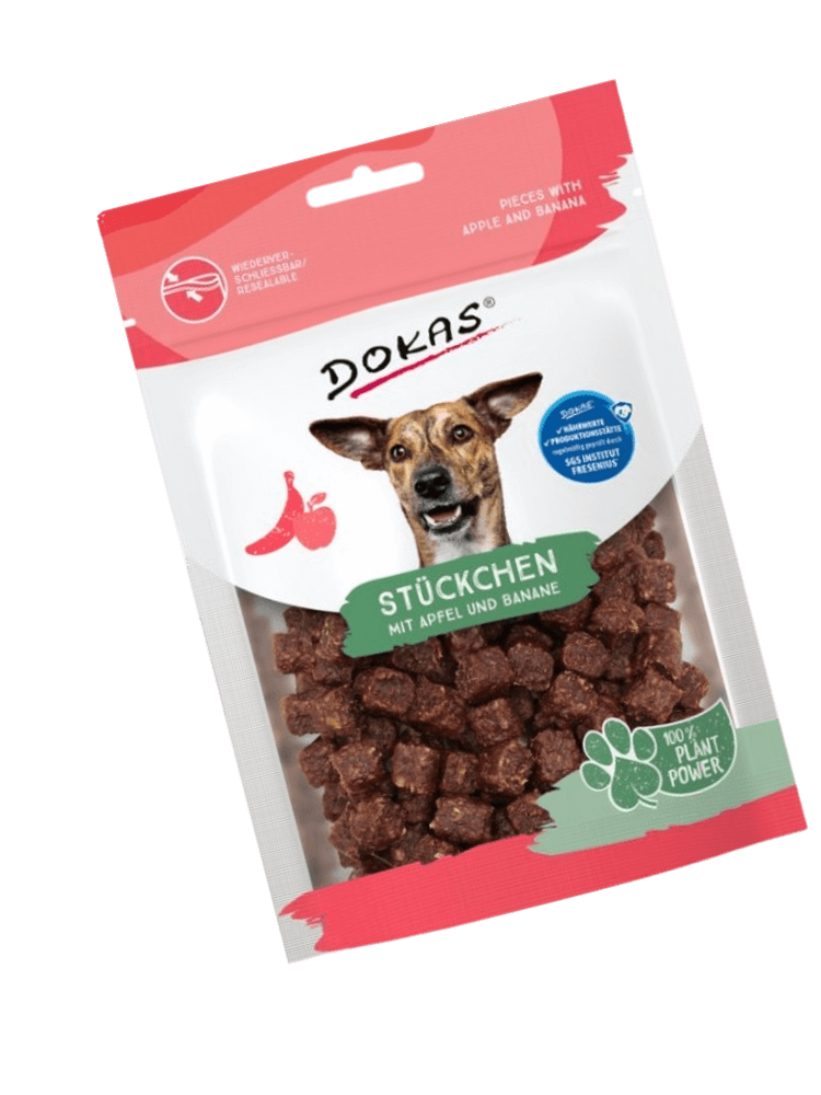 Selection Sensitive Dog Ziege – Mokra karma kozina z burakiem, prosem i dynią 400 g