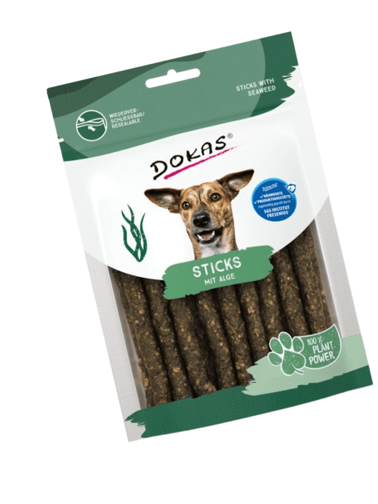 Selection Sensitive Dog Ziege – Mokra karma kozina z burakiem, prosem i dynią 400 g