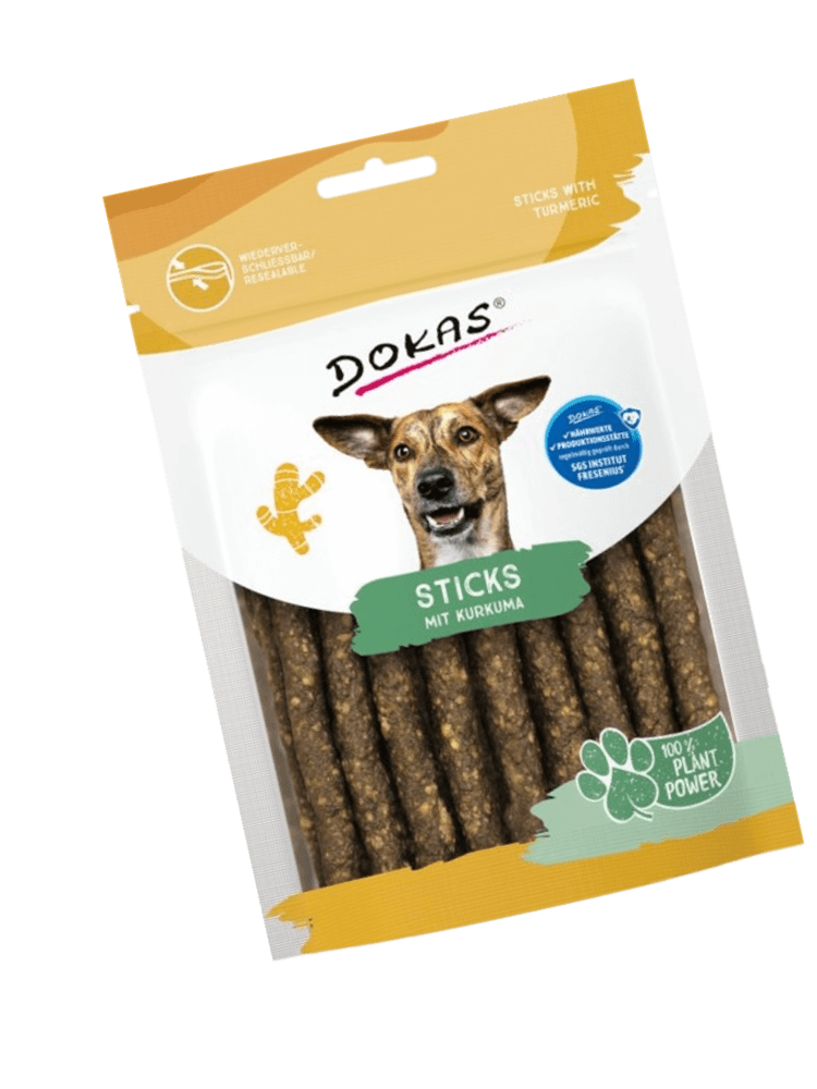 Selection Sensitive Dog Ziege – Mokra karma kozina z burakiem, prosem i dynią 400 g