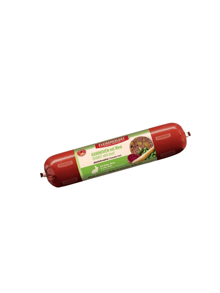 Meat & trEAT 2.0 Turkey 80 g – Kiełbasa Indyk