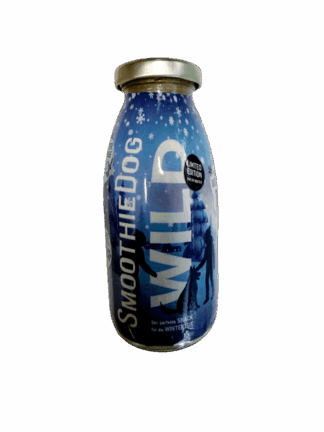 Dog WILD  - dziczyzna 250 ml