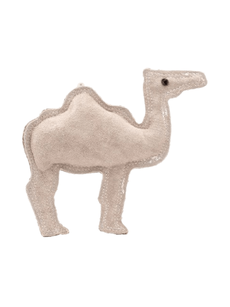 Leather Camel – ekologiczny Wielbłąd, 20 cm