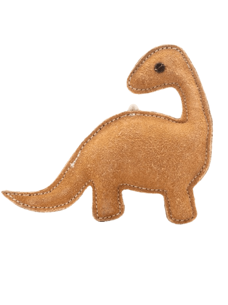 Leather Leather Dinosaur – ekologiczny Dinozaur, 18 cm