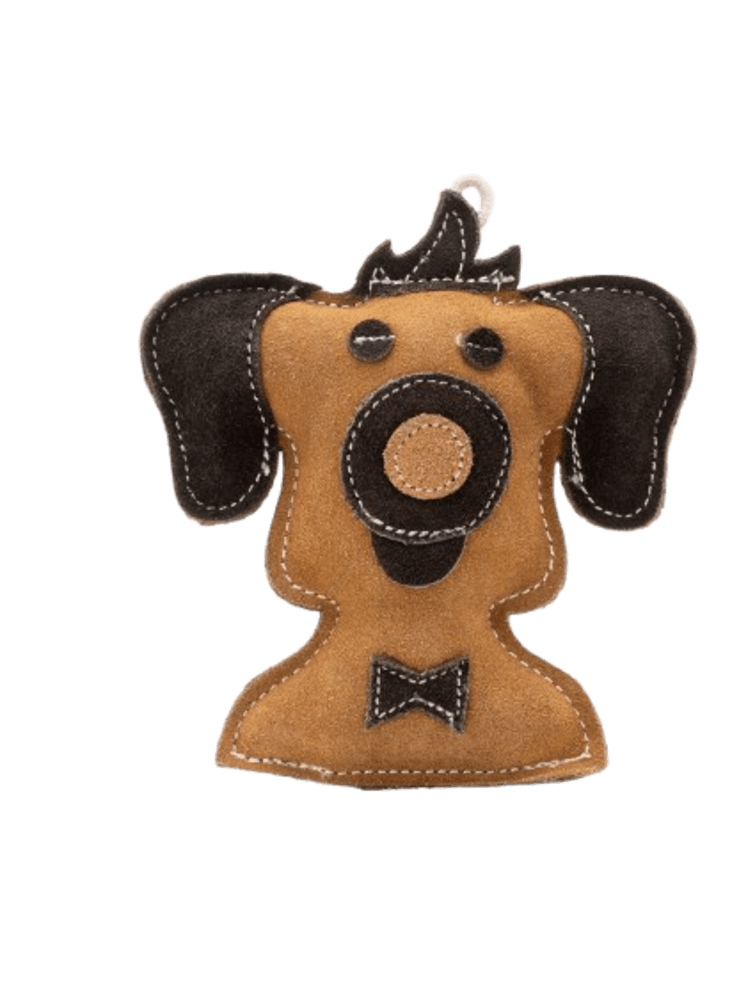 Leather  Leather Mr. Dog- ekologiczny Pan Piesek, 16 cm