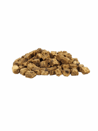 Superfood Bites - Łoś, Kurczak, Borówka, 150 g - Duże Opakowanie