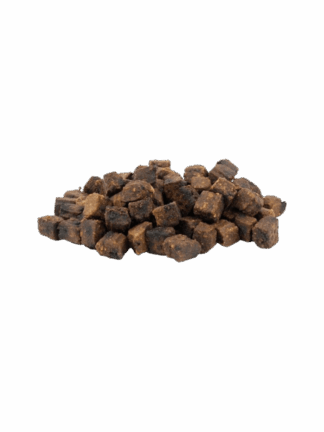 Superfood Bites - Jagnięcina, Kurczak, Pstrąg, Czarny Bez 150 g - Duże Opakowanie