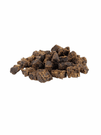 Superfood Bites - Wołowina, Dynia, Żurawina, 150 g - Duże Opakowanie