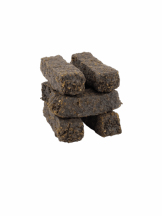 Superfood Bars - Wołowina i włoskie zioła, 6 sztuk