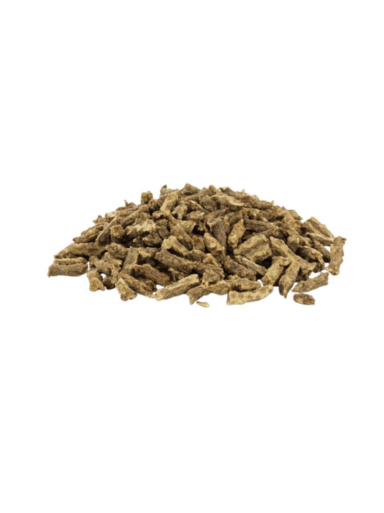 Treserki – Wołowina, Malina, Szpinak, 150 g – Duże Opakowanie