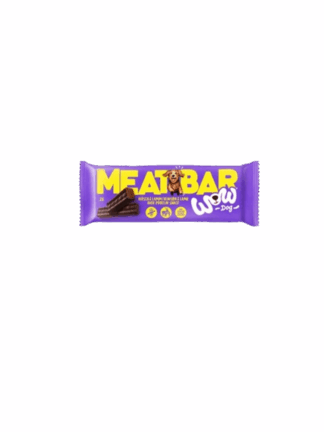 Meat Bar Hirsch Lamm 40 g - Batonik mięsny z jelenia i jagnięciny 40 g