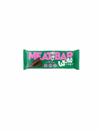 Meat Bar Rind - batonik mięsny z wołowiny 40 g