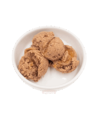 COLLAGEN LINE  Mokra Karma dla psa Dziczyzna z porożem jelenia 400 g