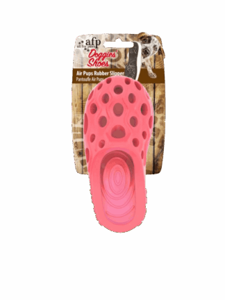Doggies' Shoes Air Pups Slipper S