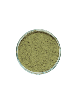 EMERALD PASTE Topper z kokosa i spiruliny 65 g