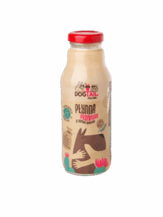 Psia Zupa z koniną 280 g