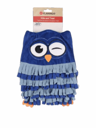 Mata węchowa sowa