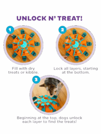 Tower of treats level 4+