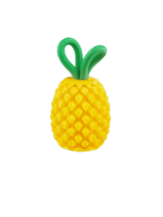 OH DENTAL Pineapple - gryzak dentystyczny Ananas