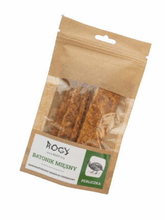 Batonik Perliczka, 80 g