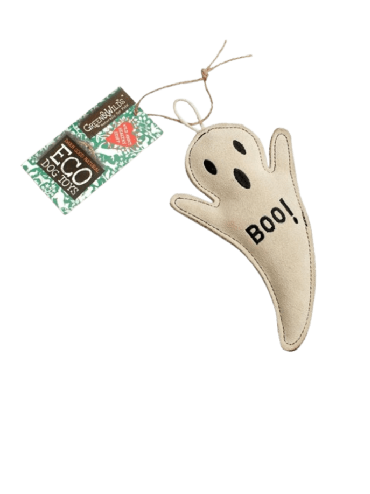Boo Hoo Ghost Duszek