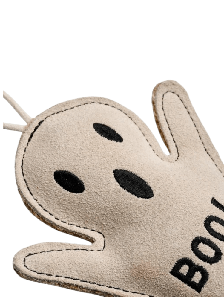 Boo Hoo Ghost Duszek