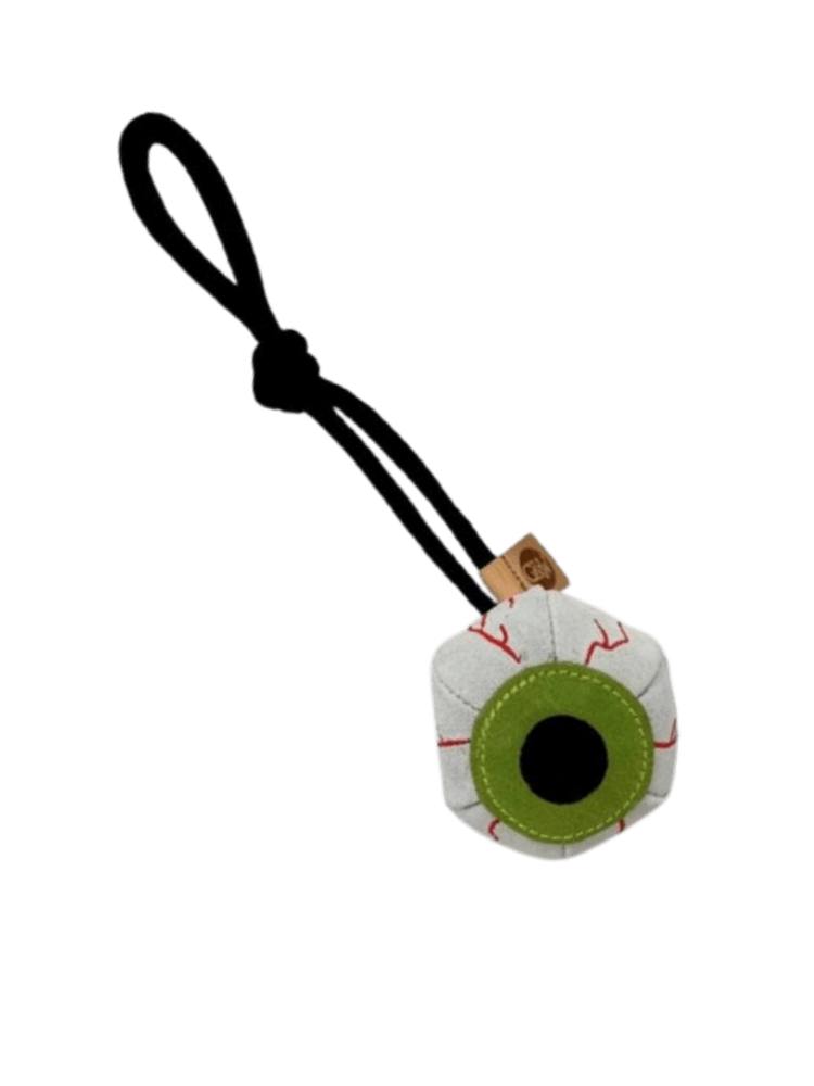 Eye-m watching you - Oko