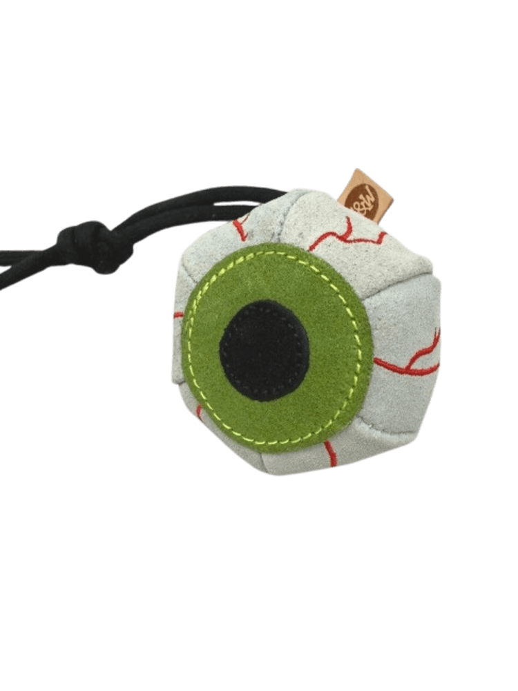 Eye-m watching you - Oko