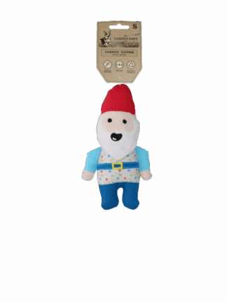 Gnome Happy Henry, S - Gnom Happy Henry czerwona czapeczka, rozmiar S